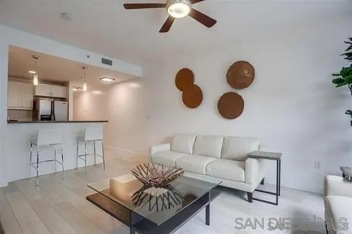 1150 J St #418 — Photo 13