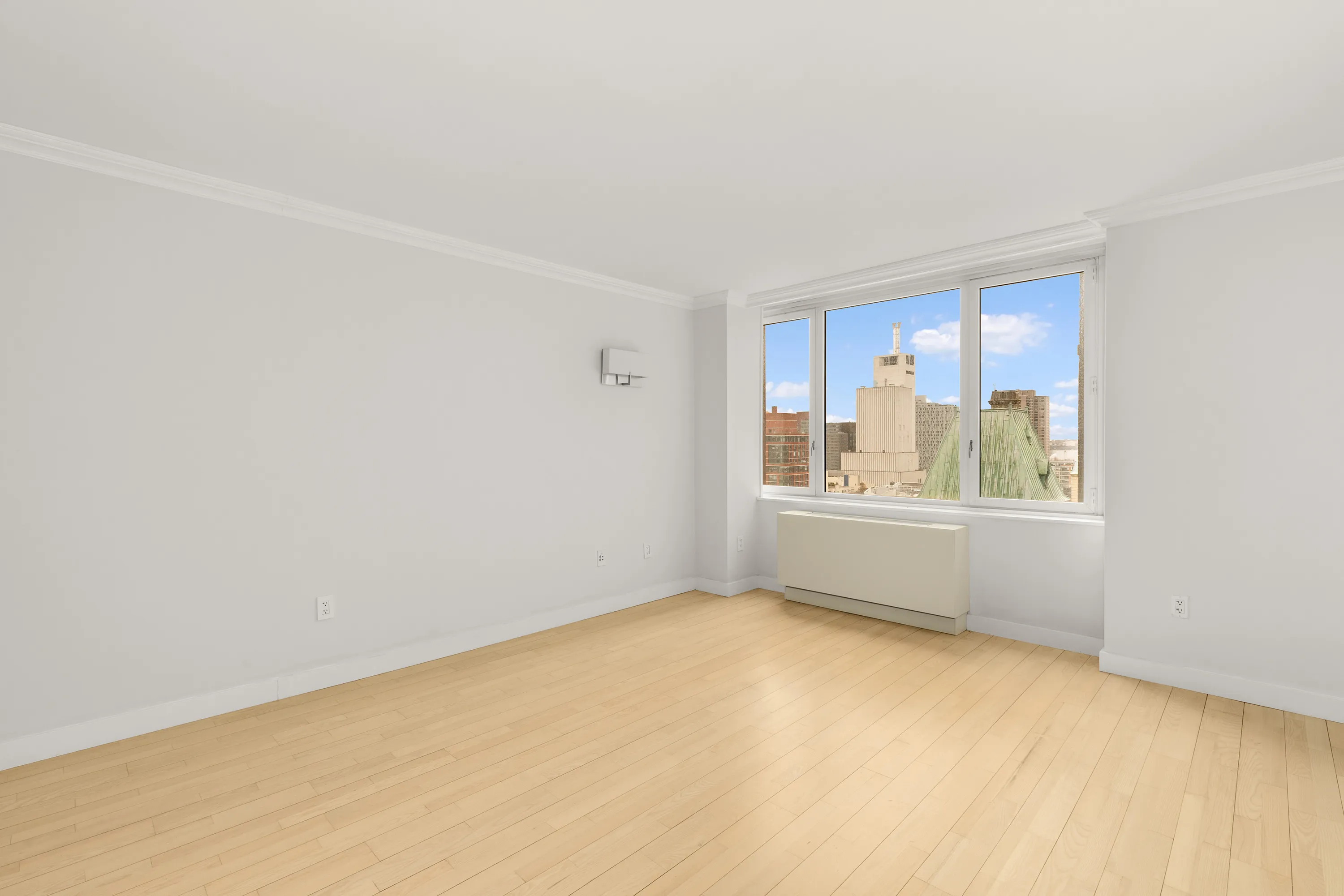 322 West 57th Street #24V in Hell's Kitchen, Manhattan