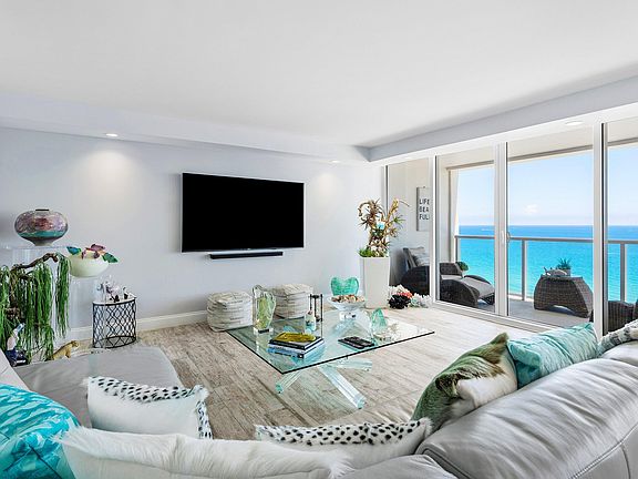 4th image of 2800 S Ocean Boulevard #17- L