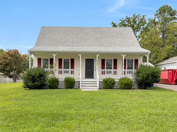 6402 Sledds Lake Rd, Mechanicsville, VA 23111