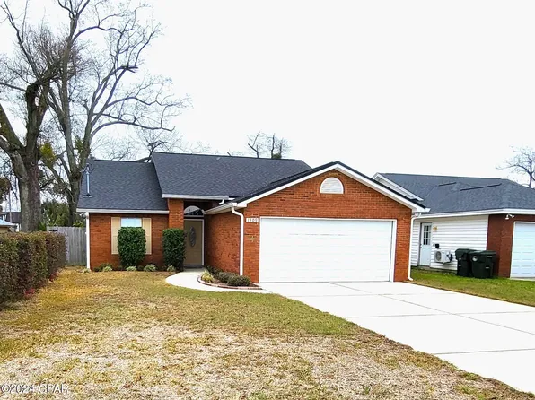 1309 New York Ave, Lynn Haven, FL 32444