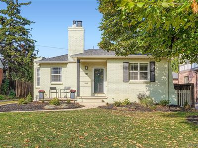 737 Glencoe Street, Denver, CO, 80220