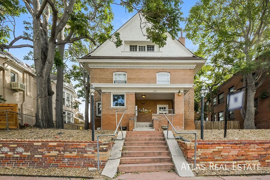 1st image of 1220 N Corona St #7