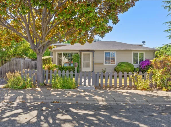 610 Chiquita Ave, Mountain View, CA 94041