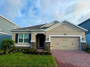 5668 Green Arrow Pl, Sanford, FL 32773