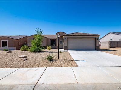 2932 E Luna Vis, Kingman, AZ, 86409