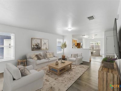 3107 Crownover St, Austin, TX, 78725