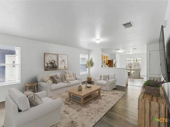 3107 Crownover St, Austin, TX 78725