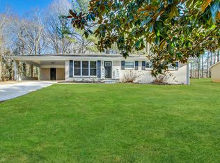 3850 Bright Star Rd, Douglasville, GA 30135