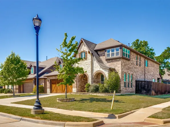 1029 Palo Oaks Dr, Burleson, TX 76028