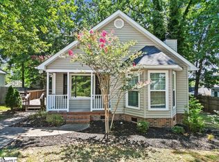 704 Dunwoody Dr, Simpsonville, SC 29681