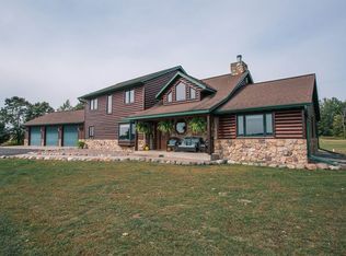 2617 Polk Barron St, Cumberland, WI 54829
