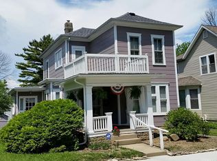 48 S 17th St #1/2, Richmond, IN