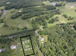 Hill Rd, Harwinton, CT 06791