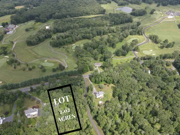 Hill Road, Harwinton, CT 06791