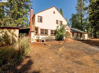 29584 State Highway 44, Shingletown, CA 96088