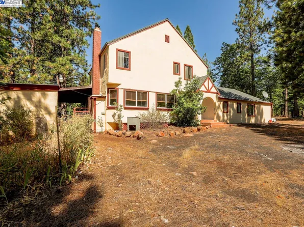 29584 State Highway 44, Shingletown, CA 96088