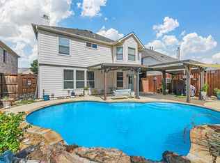 9904 Channing Rd, Fort Worth, TX 76244