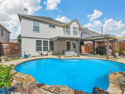 9904 Channing Rd, Fort Worth, TX, 76244