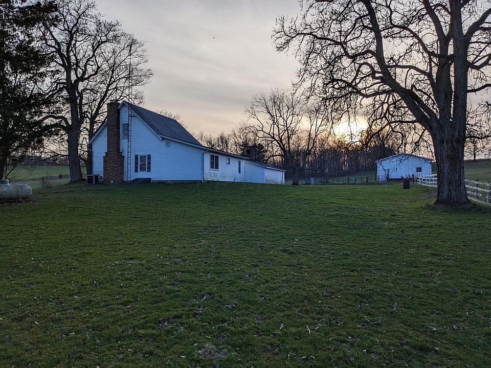 19005 Sycamore Rd, Mount Vernon, OH 43050 Zillow