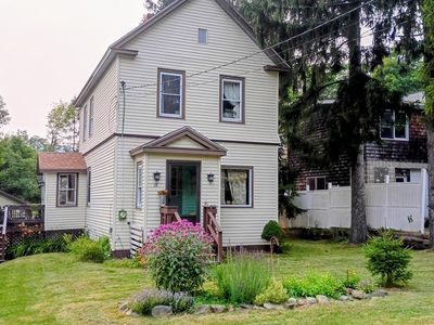 18 N Wiggin Street, Greenville, ME, 04441