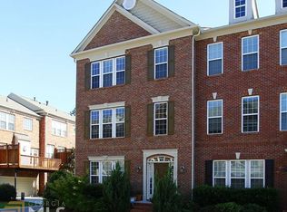 2835 Loftview Sq, Atlanta, GA 30339