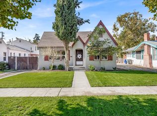 903 N Arthur Ave, Fresno, CA 93728