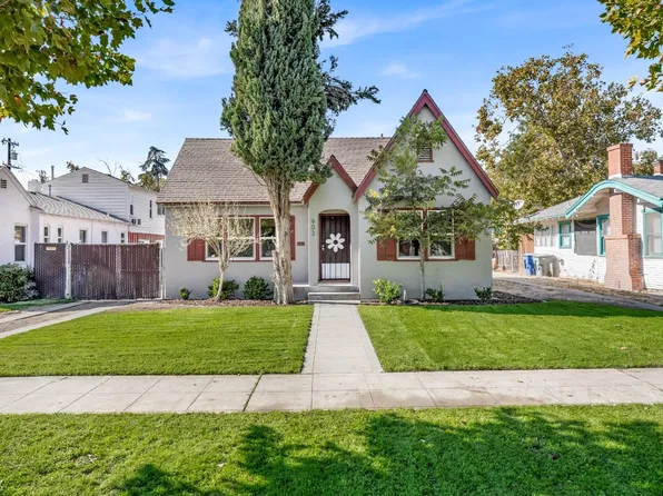 903 N Arthur Ave, Fresno, CA 93728