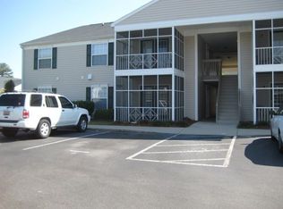 1419 Golf Terrace Blvd APT P-3, Florence, SC 29501