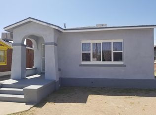 3026 Lebanon Ave, El Paso, TX 79930