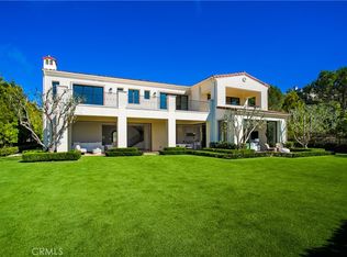 25 Spinnaker, Newport Coast, CA 92657