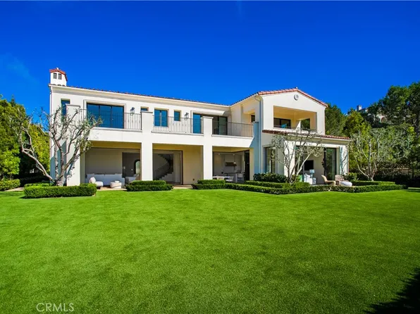 25 Spinnaker, Newport Coast, CA 92657