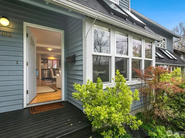 1816 E Jefferson Street #B, Seattle, WA 98122
