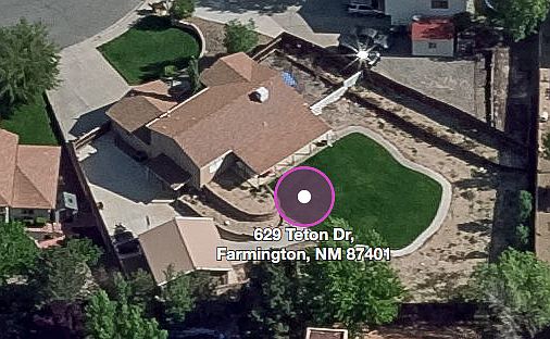 2nd image of 629 Teton Dr