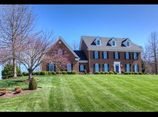 22737 Osprey Ridge Rd, Bristol, VA 24202