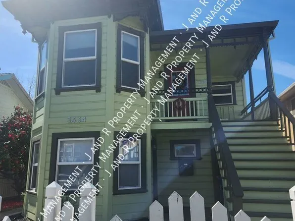 3334 Y St, Sacramento, CA 95817