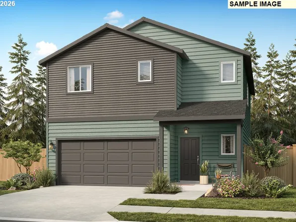 558 NW Wagon Way, Estacada, OR 97023
