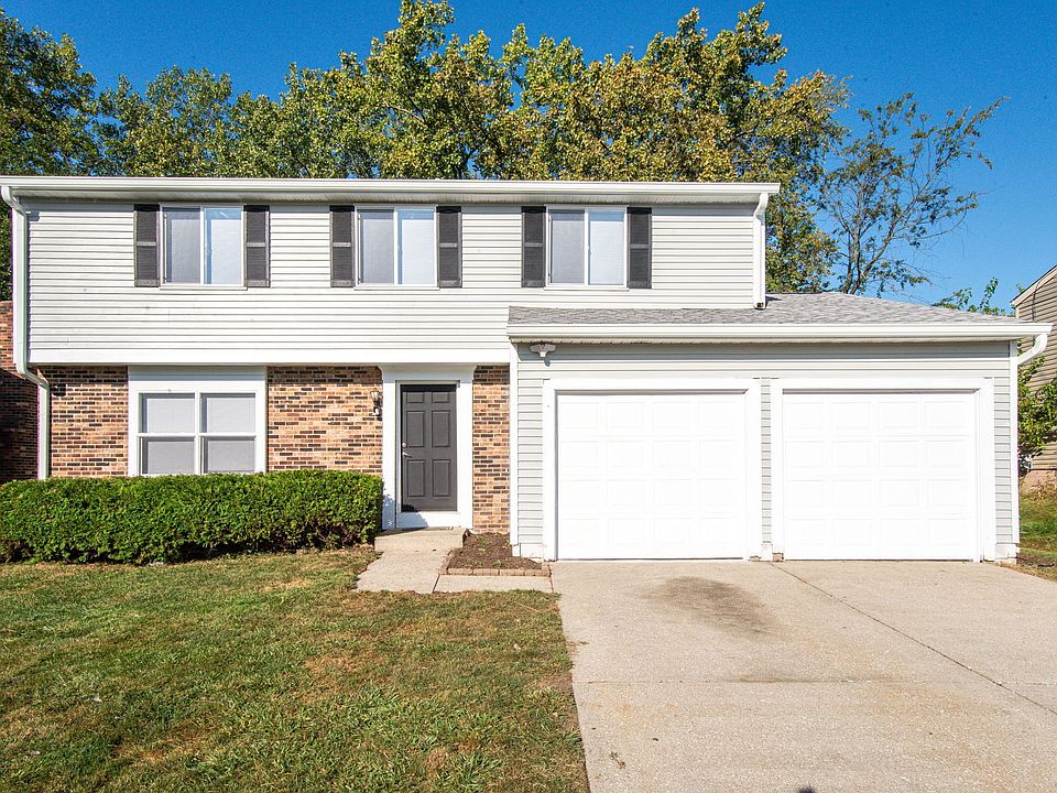 3908 N Wittfield St, Indianapolis, IN 46235 Zillow