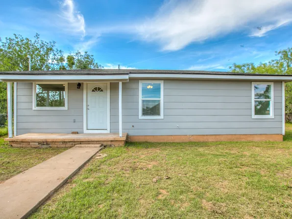 358 E 46th St, San Angelo, TX 76903