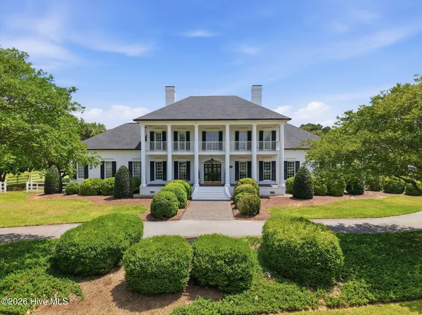 579 Lexington Drive, Greenville, NC 27834