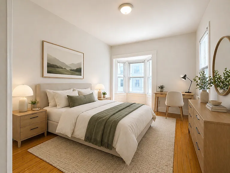 14 Creighton St #2 — Photo 4
