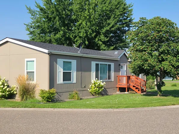 1500 W 7th St #41, Weiser, ID 83672