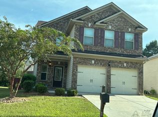 106 Bouvet Point, Atlanta, GA 30349