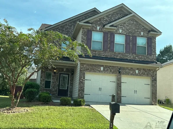 106 Bouvet Point, Atlanta, GA 30349