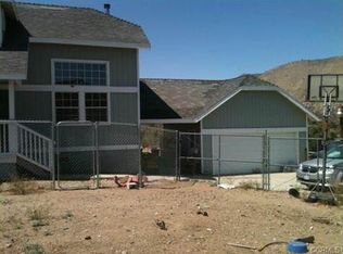 5251 Oil Well Rd, Phelan, CA 92371