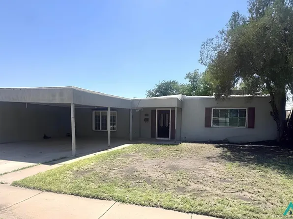 2723 N Northacres Dr, Hobbs, NM 88240