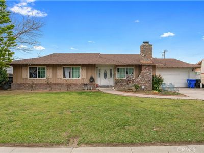 1225 E 25th St, San Bernardino, CA, 92404