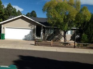 1926 W Oliver, Show Low, AZ 85901