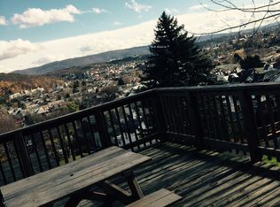 519 Piedmont Ave, Cumberland, MD 21502