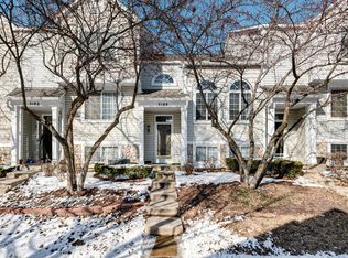 3180 Cambria Ct UNIT 3180, Aurora, IL 60503